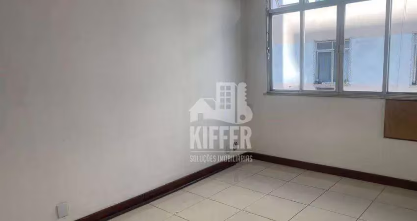 Apartamento à venda, 70 m² por r$ 250.000,00 - fonseca - niterói/rj