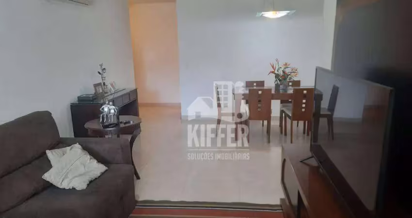Apartamento com 3 quartos à venda, 120 m² por r$ 1.390.000 - charitas - niterói/rj