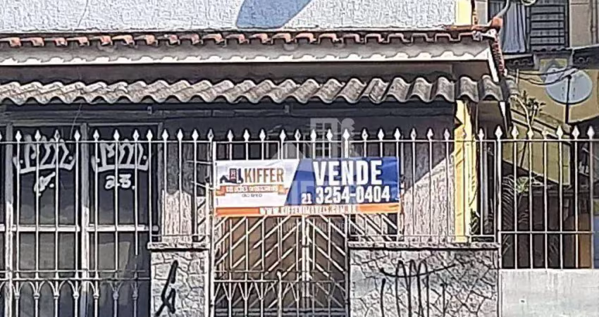 Terreno à venda, 232 m² por r$ 250.000,00 - fonseca - niterói/rj