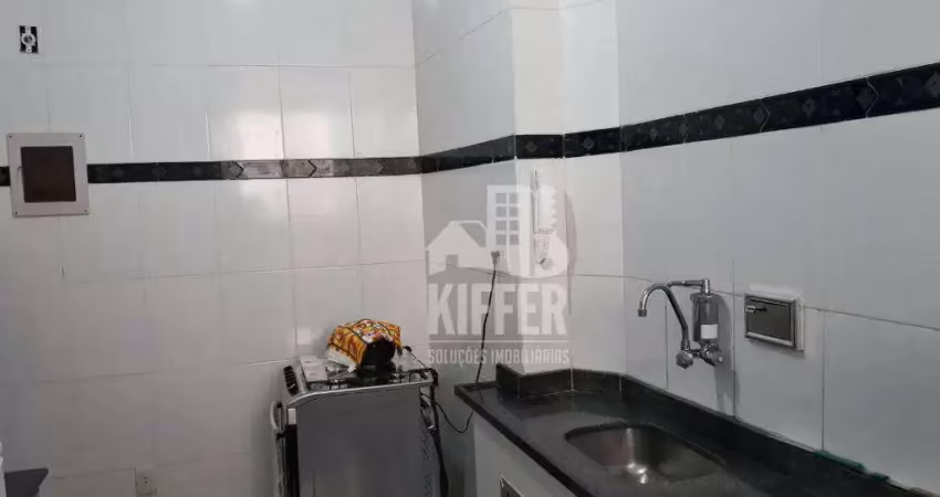 Apartamento com 2 dormitórios à venda, 70 m² por r$ 410.000,00 - centro - niterói/rj