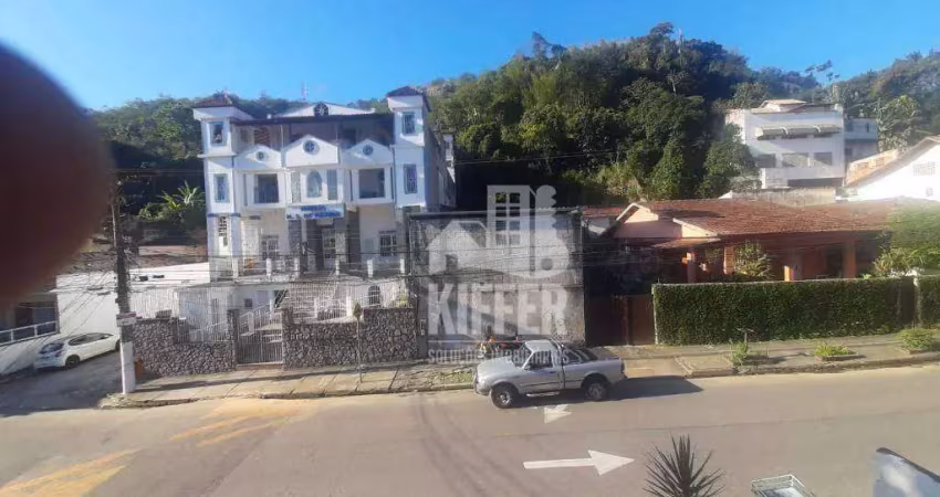Apartamento com 2 dormitórios à venda, 75 m² por r$ 320.000,00 - fátima - niterói/rj