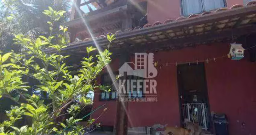 Casa com 3 quartos à venda, 255 m² por r$ 1.065.000 - vila progresso - niterói/rj