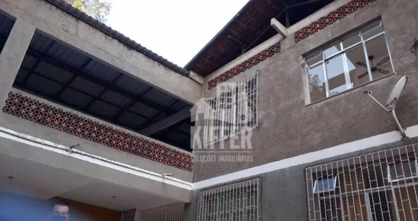 Casa com 3 dormitórios à venda, 138 m² por r$ 990.000,00 - santa rosa - niterói/rj