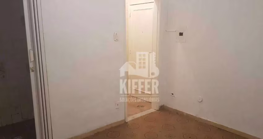 Apartamento com 1 quarto à venda na Avenida Ernani do Amaral Peixoto, 460, Centro, Niterói