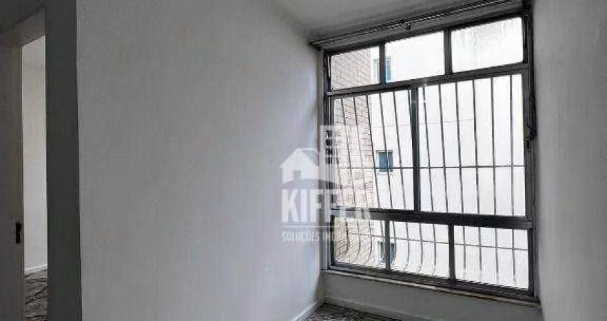 Apartamento com 3 dormitórios à venda, 85 m² por R$ 525.000,00 - Jardim Icaraí - Niterói/RJ