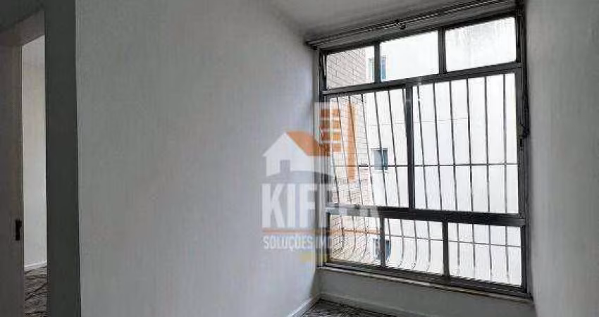 Apartamento com 3 dormitórios à venda, 85 m² por R$ 485.000,00 - Jardim Icaraí - Niterói/RJ