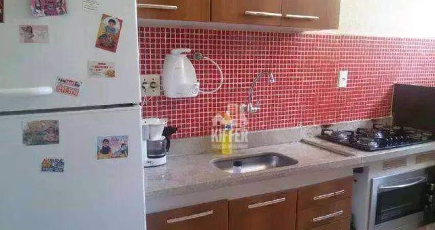 Apartamento em Santa Rosa