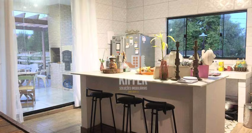 Casa à venda, 200 m² por R$ 450.000,00 - Jaconé (Ponta Negra) - Maricá/RJ