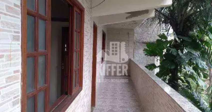 Casa com 4 quartos à venda, 310 m² por r$ 650.000 - santa bárbara - niterói/rj