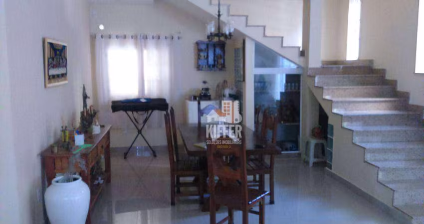 Casa à venda, 253 m² por R$ 1.900.000,00 - Mata Paca - Niterói/RJ
