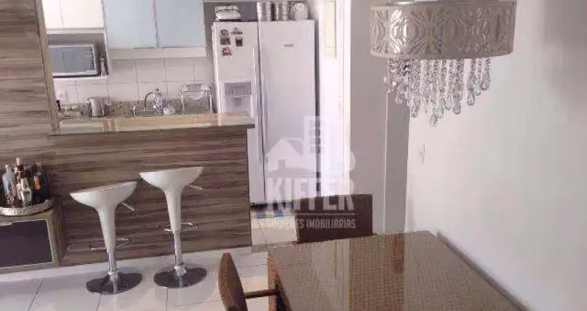 Apartamento com 3 quartos à venda na Avenida Sílvio Picanço, 671, Charitas, Niterói