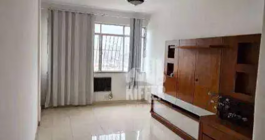Apartamento com 2 quartos à venda, 72 m² por r$ 275.000 - fonseca - niterói/rj