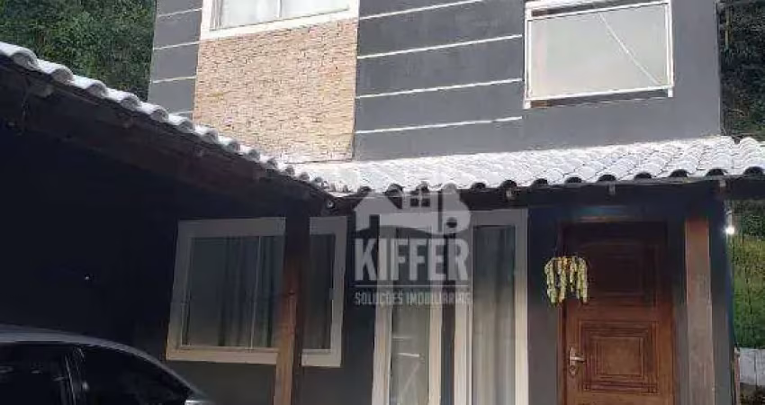 Casa com 3 quartos à venda na Rua Luiz Fernando Martins, 82, Itaipu, Niterói