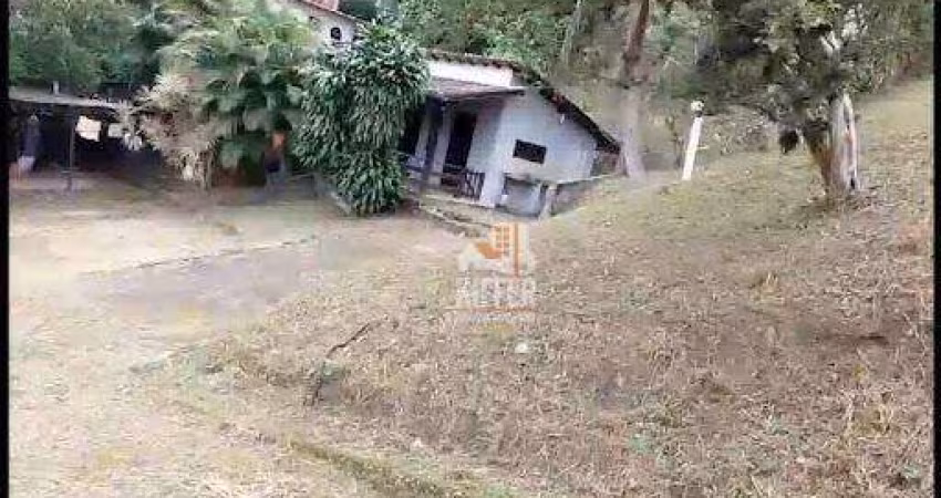 Terreno -Pendotiba -Niterói