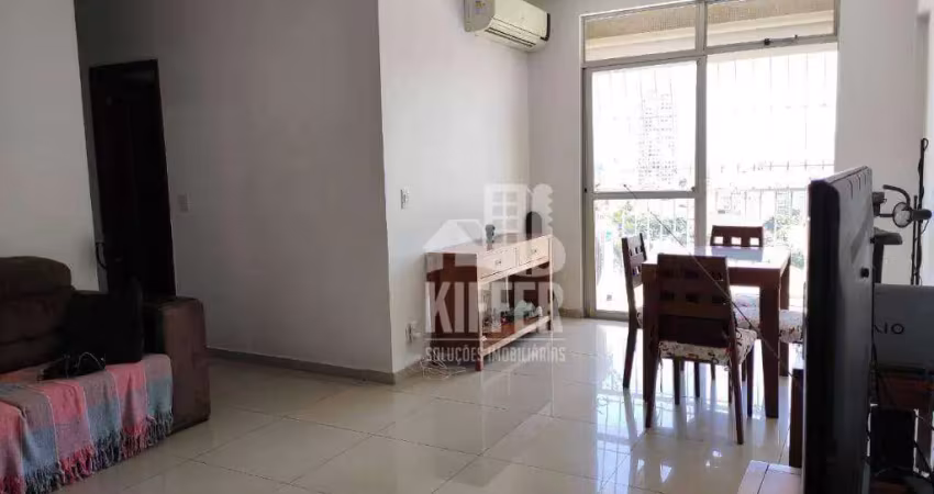 Apartamento com 2 quartos à venda, 85 m² por r$ 470.000 - centro - niterói/rj.