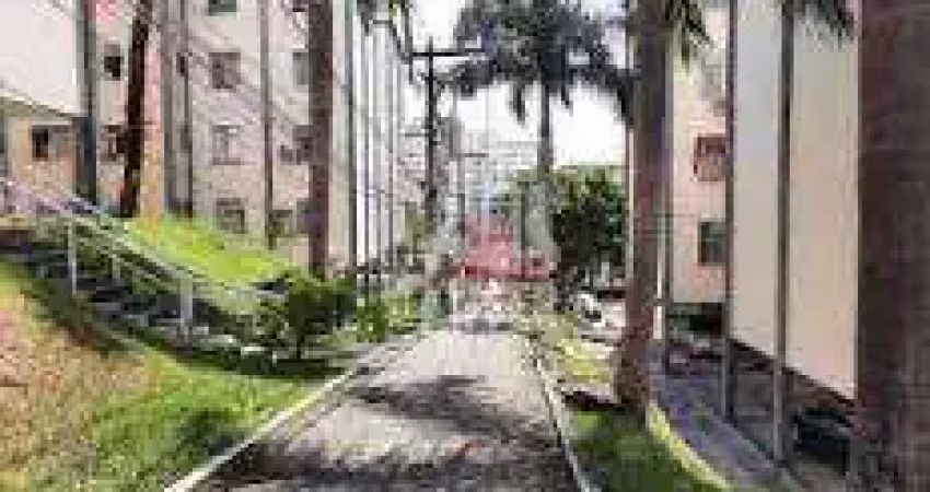 Apartamento com 3 dormitórios à venda, 60 m² por r$ 220.000,00 - barreto - niterói/rj
