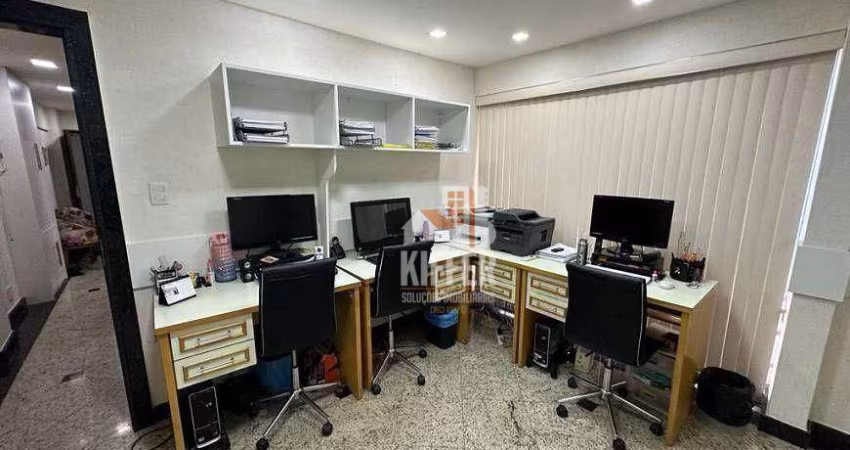 Sala  Centro de Niterói