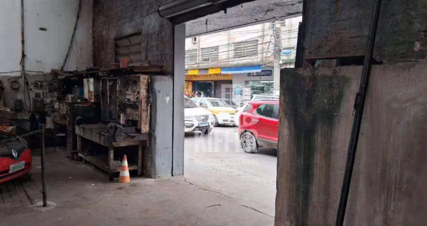 Loja à venda, 114 m² por r$ 1.200.000,00 - centro - niterói/rj