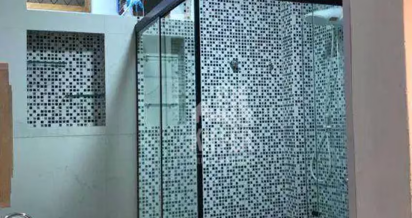 Apartamento à venda, 110 m² por r$ 370.000,00 - centro - niterói/rj