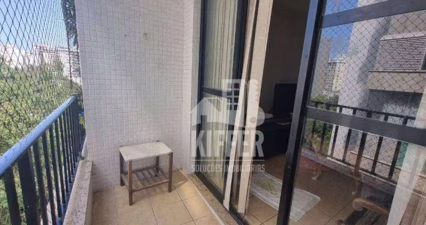 Apartamento com 2 quartos à venda na Rua Doutor Sardinha, 60, Santa Rosa, Niterói