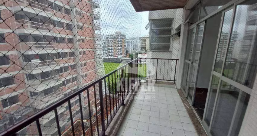 Apartamento com 2 quartos à venda na Rua Presidente Backer, 337, Icaraí, Niterói