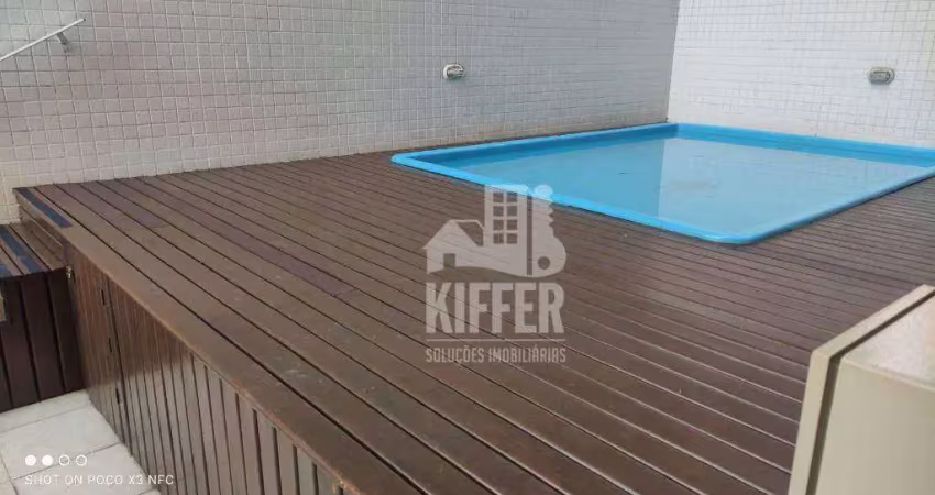 Apartamento com 2 quartos à venda na Rua Doutor Mário Viana, 486, Santa Rosa, Niterói