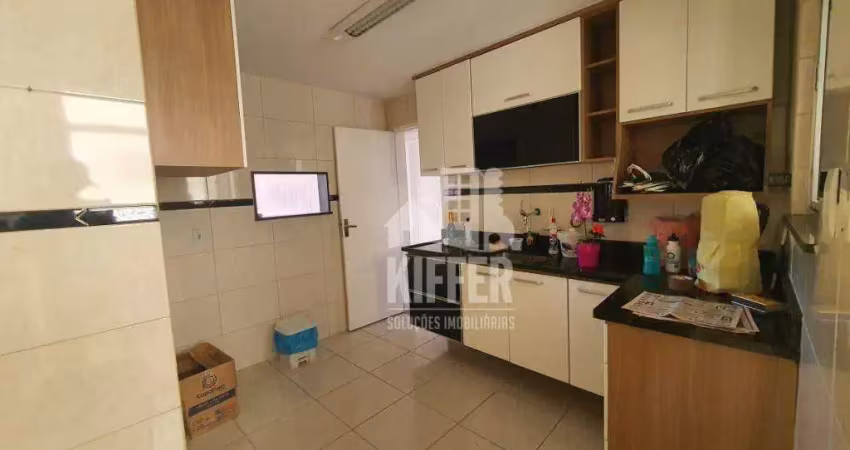 Apartamento  - venda - barro vermelho - são gonçalo/rj