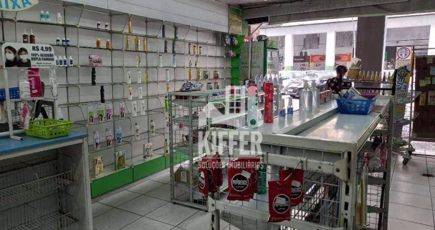 Loja / venda  / Centro de Niterói