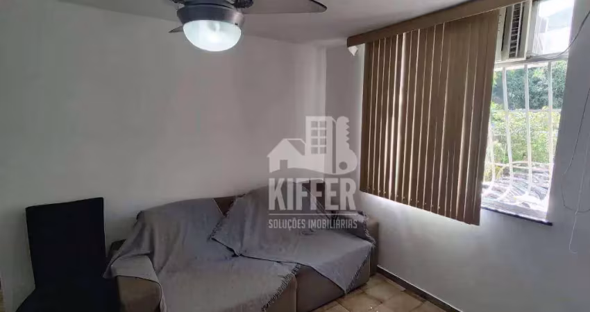 Apartamento com 2 dormitórios à venda, 60 m² por r$ 229.000,00 - santa rosa - niterói/rj