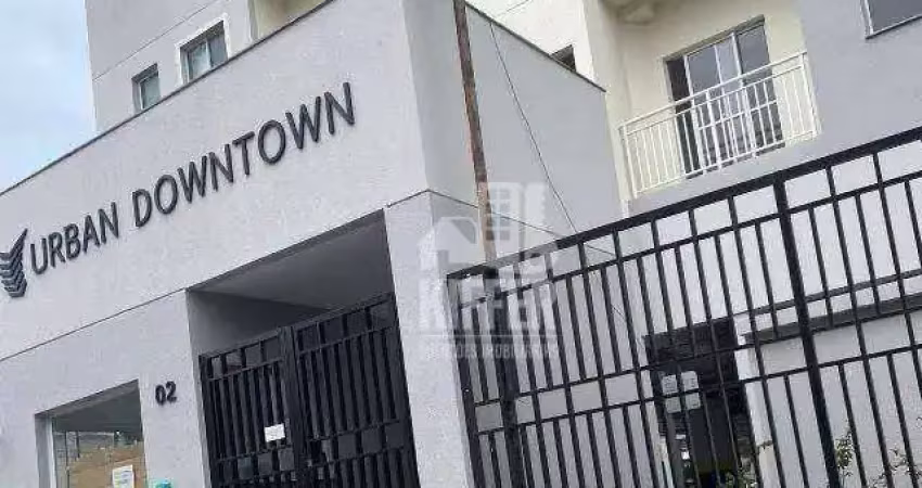 Apartamento com 2 quartos à venda, 42 m² por r$ 400.000 - centro - niterói/rj