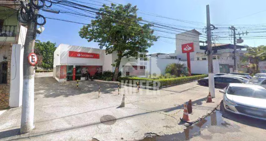 Excelente espaço de 3000 m² com prédio para escritório na ilha da conceição