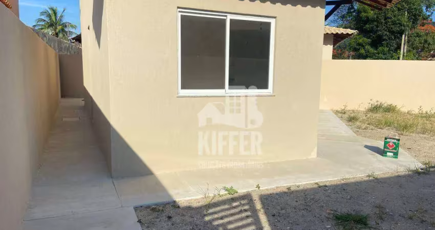Casa com 2 quartos à venda na Rua Rubem Assis Bomfim, 345, Serra Grande, Niterói