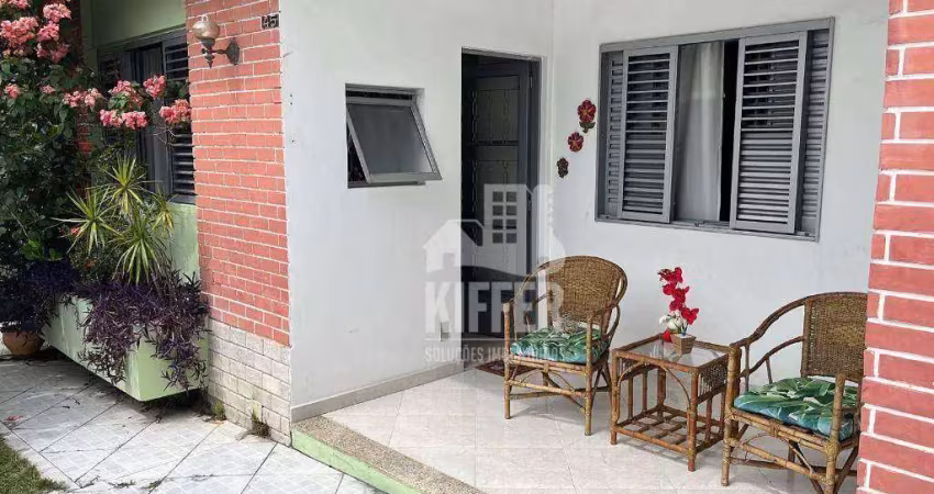 Casa com 3 quartos  à venda, 157 m² por r$ 500.000 - santa bárbara - niterói/rj