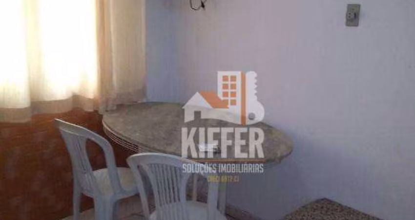 Kitnet à venda, 24 m² por R$ 120.000,00 - Centro - Niterói/RJ