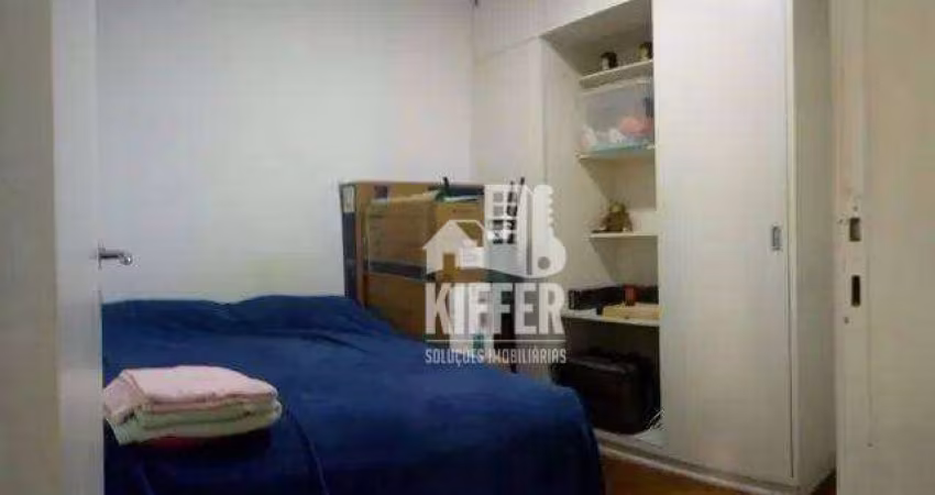 Apartamento com 3 quartos à venda, 75 m² por R$ 845000.000 - Copacabana - Rio de Janeiro/RJ