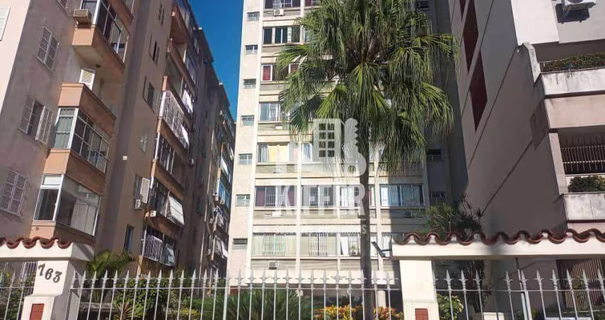 Apartamento -Venda - 2 quartos  - Centro - Niterói/RJ