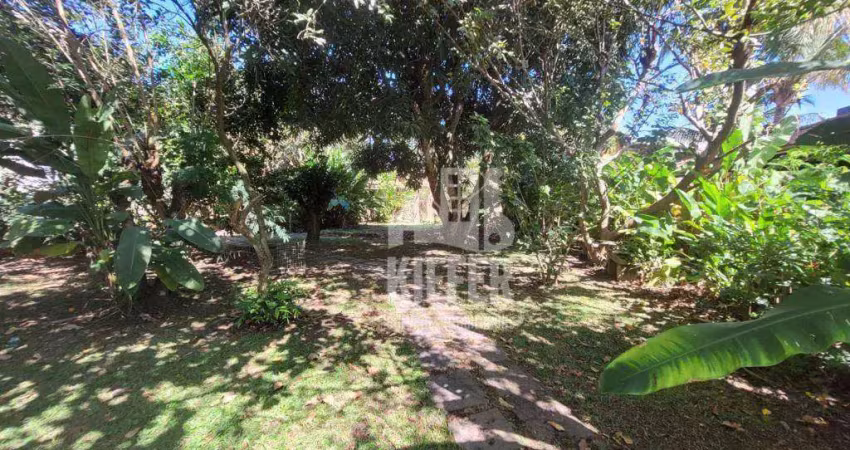 Terreno à venda, 450m m² por r$ 260.000 - várzea das moças - niterói/rj