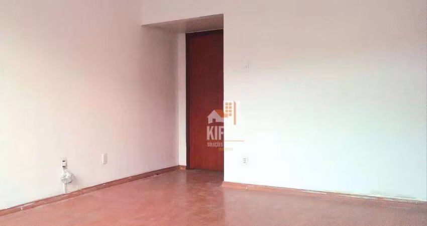 Apartamento à venda, 132 m² por R$ 315.000,00 - Fonseca - Niterói/RJ