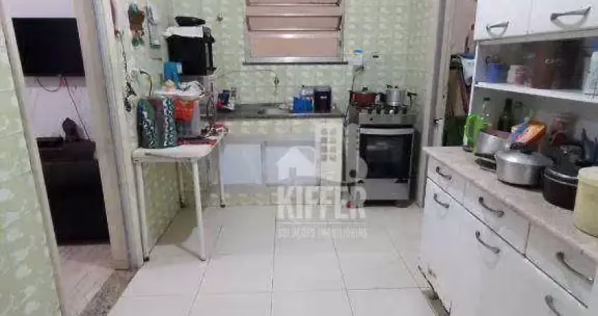 Apartamento -venda -2 quartos  - centro - niterói/rj