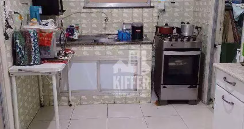Apartamento -venda -2 quartos  - centro - niterói/rj