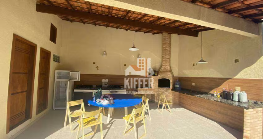 Casa com 3 dormitórios à venda, 180 m² por R$ 1.840.000,00 - Marazul - Niterói/RJ