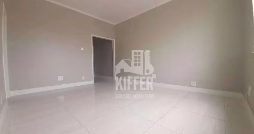 Apartamento com 3 quartos à venda na Avenida Ernani do Amaral Peixoto, 96, Centro, Niterói