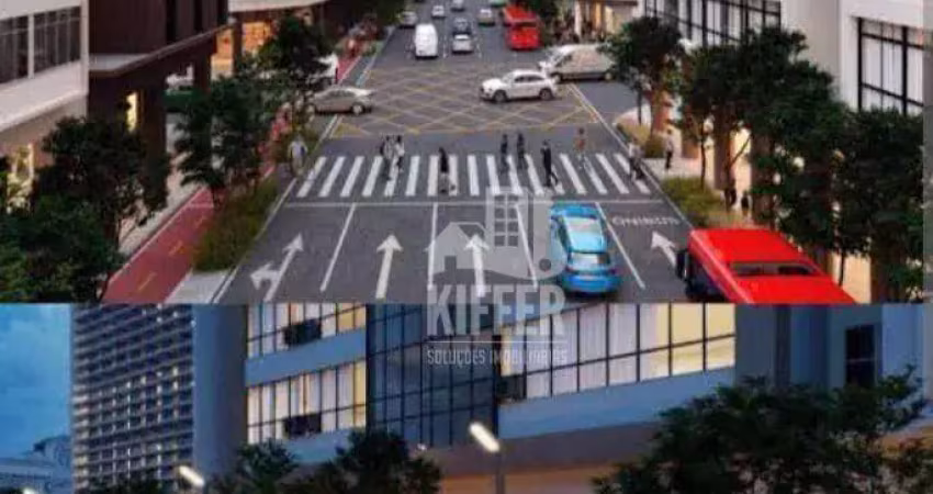 Apartamento com 3 quartos à venda na Avenida Ernani do Amaral Peixoto, 96, Centro, Niterói