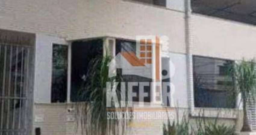 Apartamento com 2 dormitórios à venda, 80 m² por R$ 690.000,00 - Boa Viagem - Niterói/RJ
