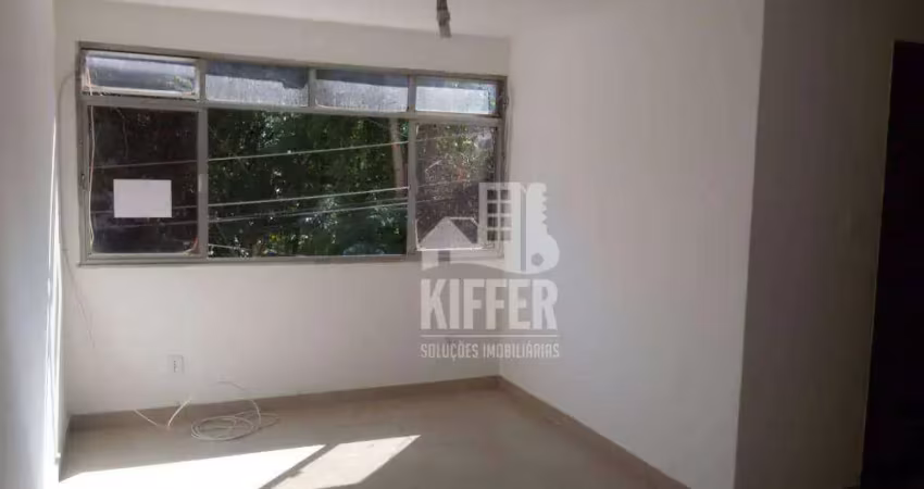 Apartamento  venda -bairro de fatima - — niterói/rj