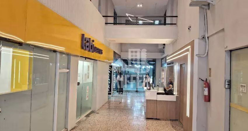 Sala à venda, 18 m² por r$ 65.000,00 - centro - niterói/rj