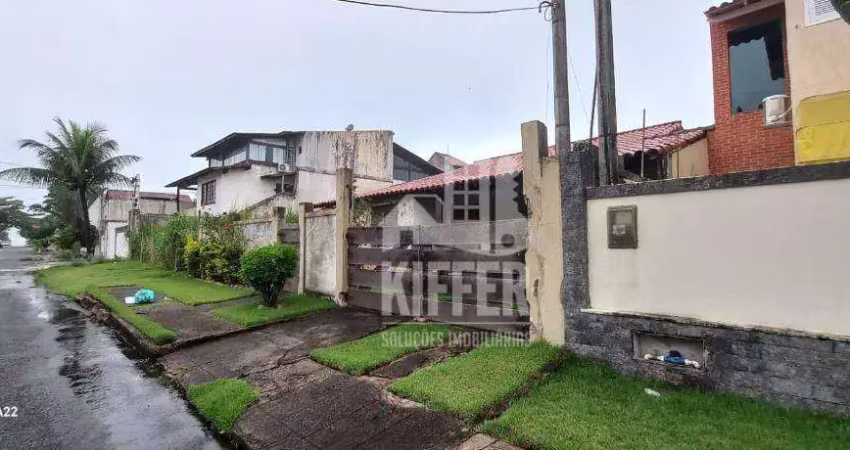 Casa com 3 dormitórios à venda, 150 m² por r$ 1.300.000,00 - marazul - niterói/rj