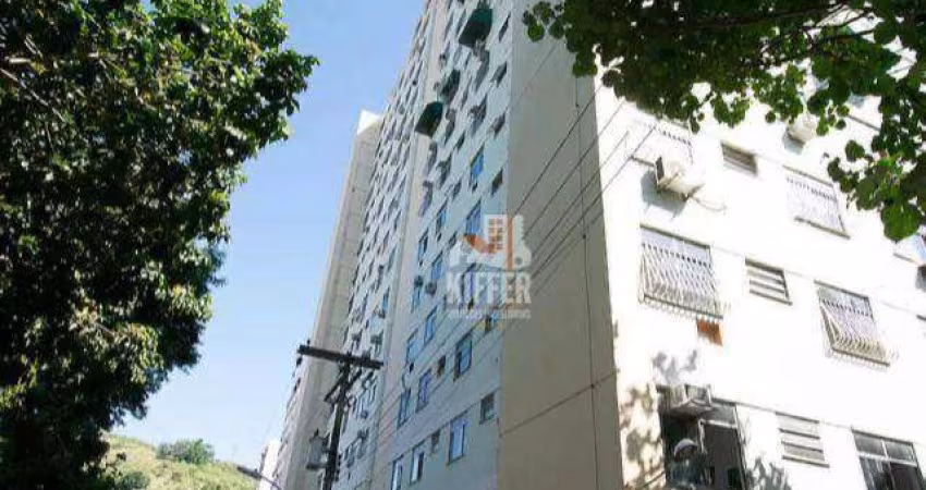 Apartamento -Venda -2 quartos  - Santa Rosa - Niterói/RJ