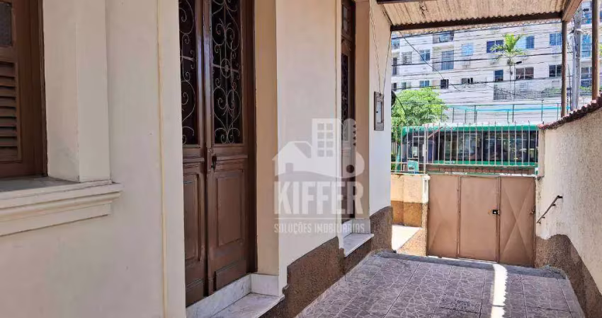 Casa com 3 dormitórios à venda, 250 m² por r$ 1.900.000,00 - barreto - niterói/rj