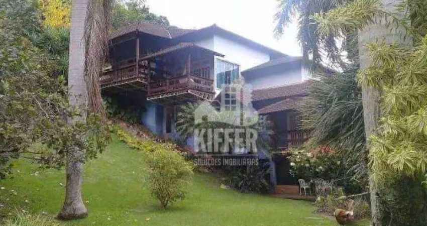 Casa com 3 quartos à venda, 520 m² por r$ 1.900.000 - engenho do mato - niterói/rj